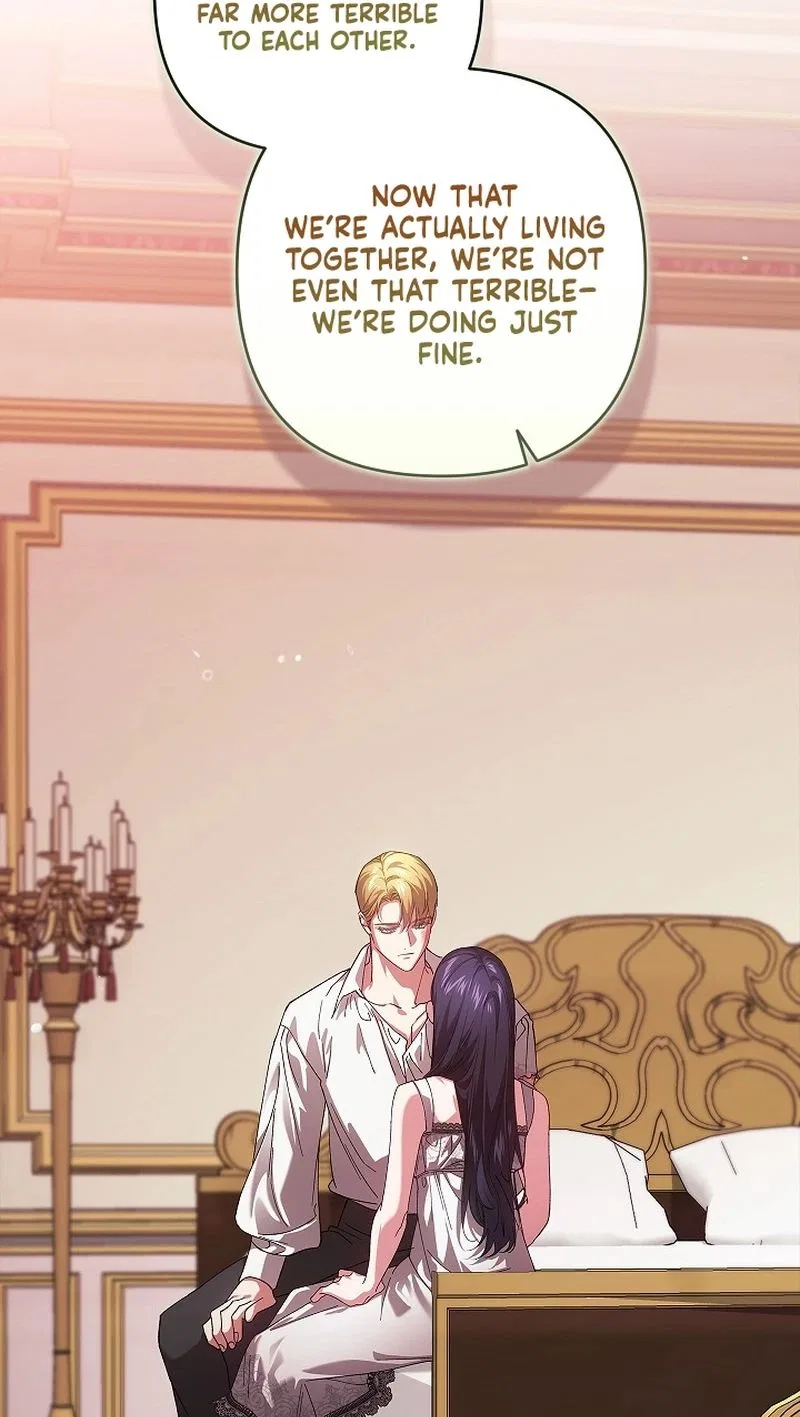 The Broken Ring : This Marriage Will Fail Anyway Chapter 132 – Page 2