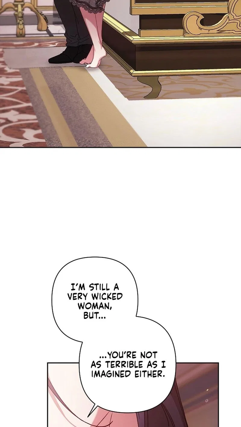 The Broken Ring : This Marriage Will Fail Anyway Chapter 132 – Page 3