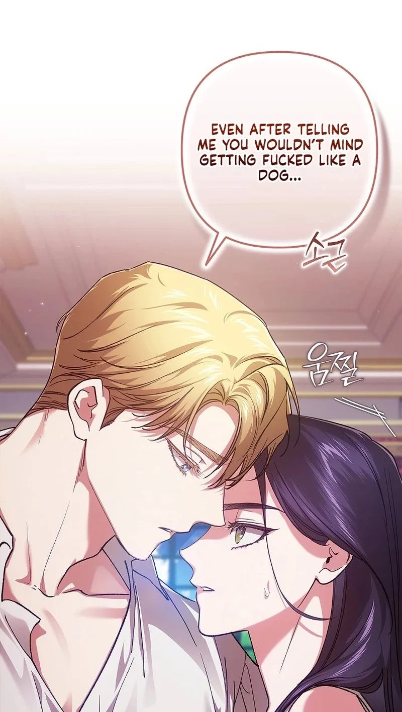 The Broken Ring : This Marriage Will Fail Anyway Chapter 132 – Page 5