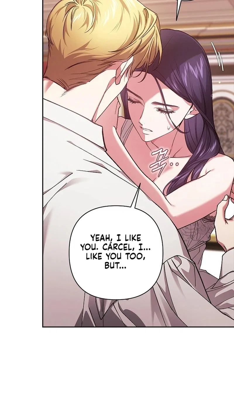 The Broken Ring : This Marriage Will Fail Anyway Chapter 132 – Page 7