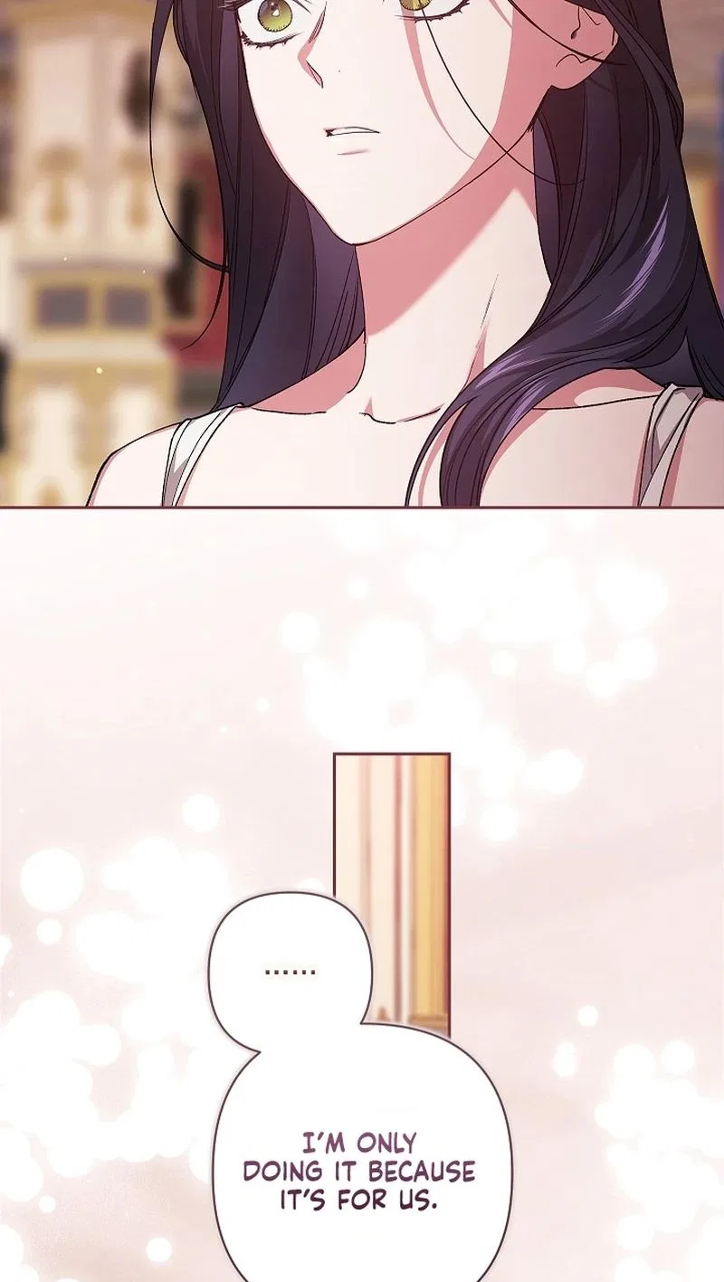The Broken Ring : This Marriage Will Fail Anyway Chapter 132 – Page 20
