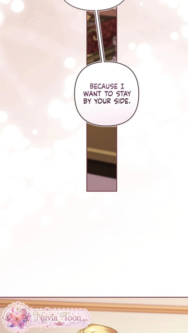 The Broken Ring : This Marriage Will Fail Anyway Chapter 132 – Page 21