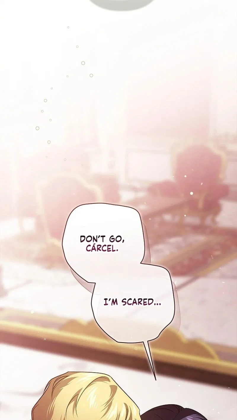 The Broken Ring : This Marriage Will Fail Anyway Chapter 132 – Page 24