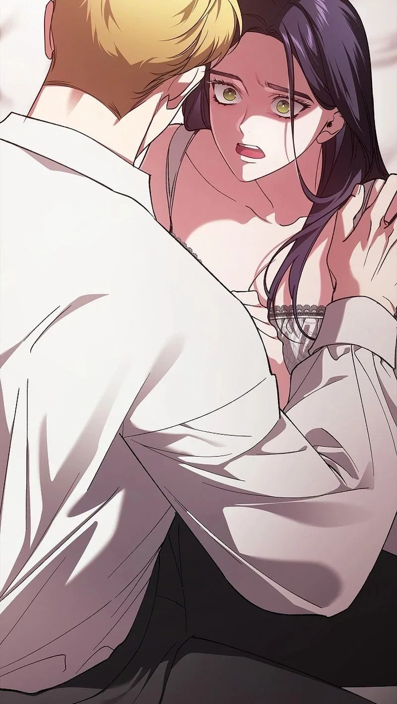 The Broken Ring : This Marriage Will Fail Anyway Chapter 132 – Page 25