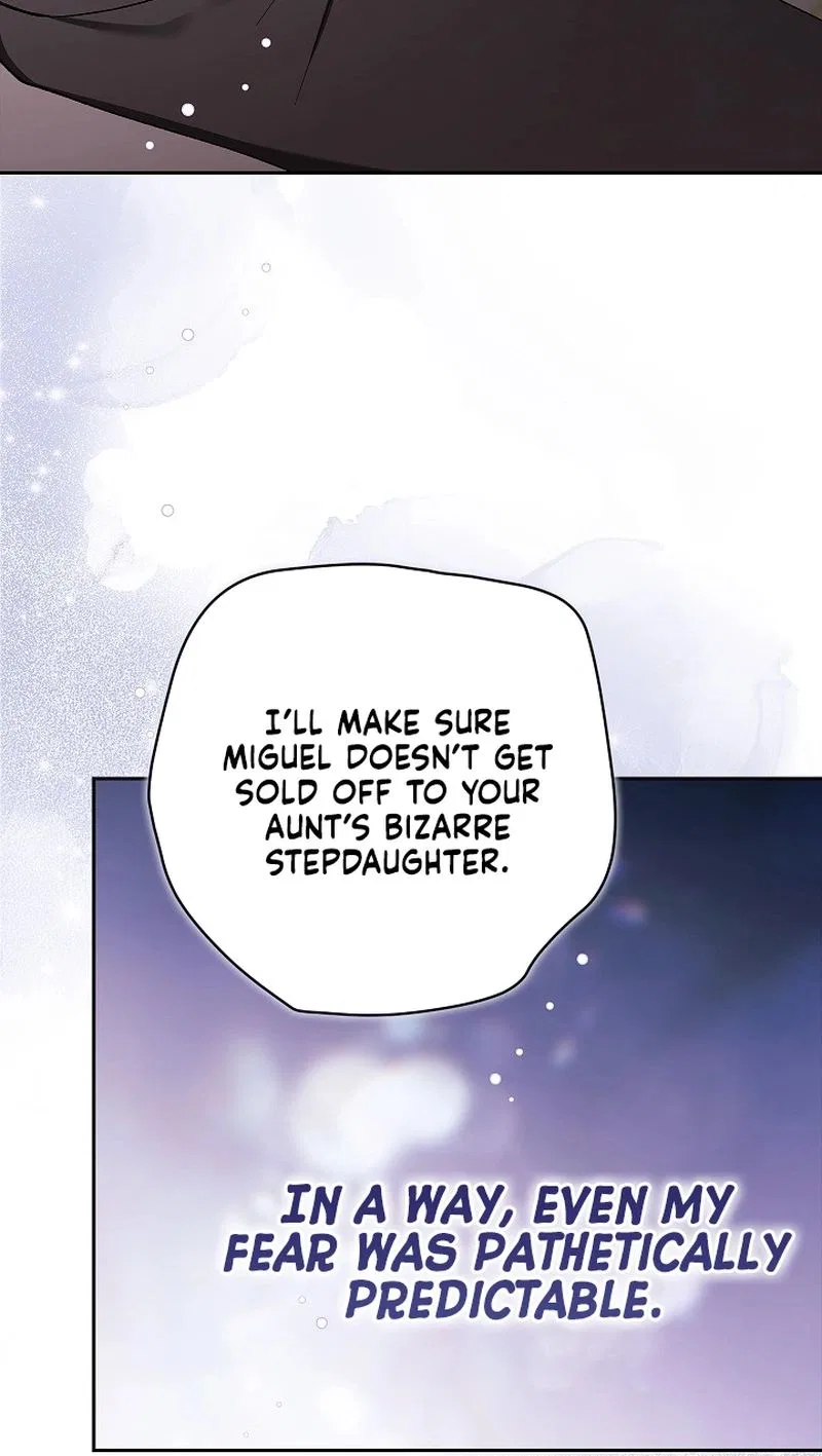 The Broken Ring : This Marriage Will Fail Anyway Chapter 132 – Page 26