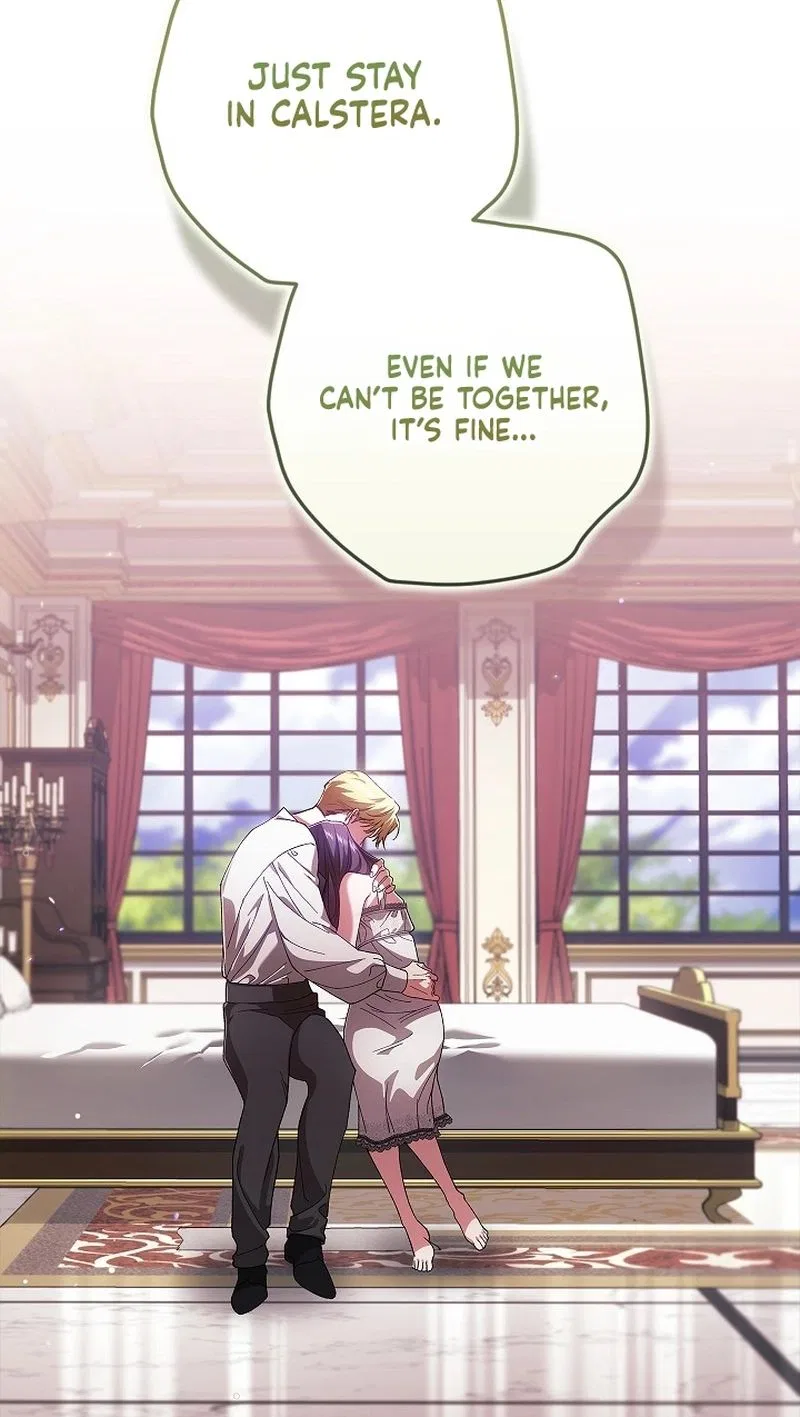 The Broken Ring : This Marriage Will Fail Anyway Chapter 132 – Page 28