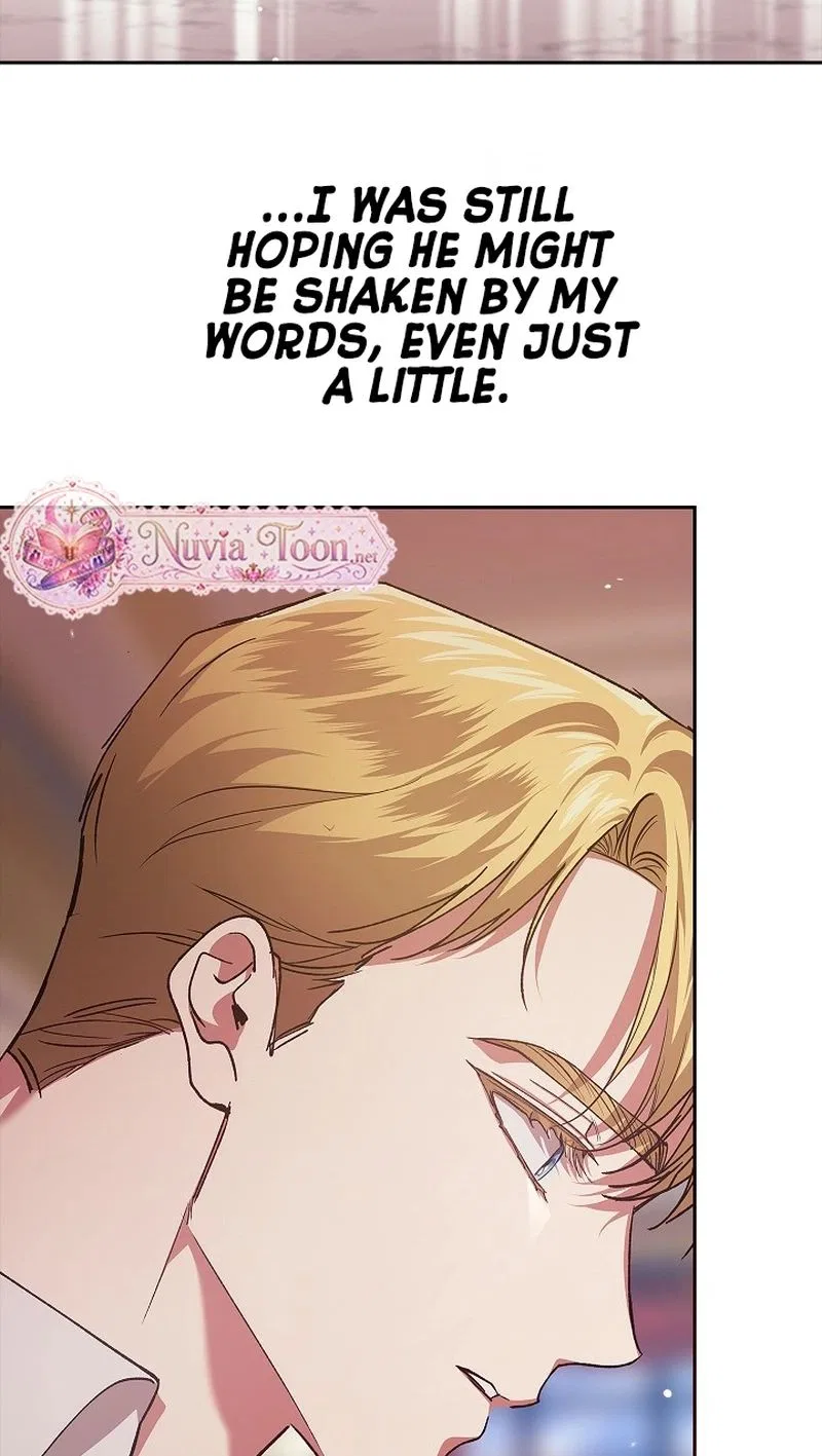 The Broken Ring : This Marriage Will Fail Anyway Chapter 132 – Page 29