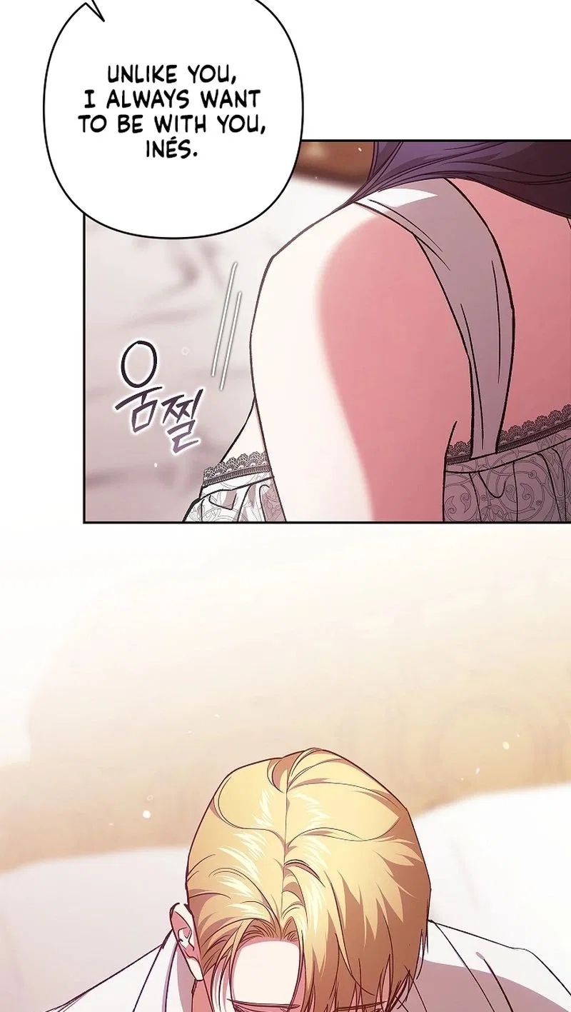 The Broken Ring : This Marriage Will Fail Anyway Chapter 132 – Page 32