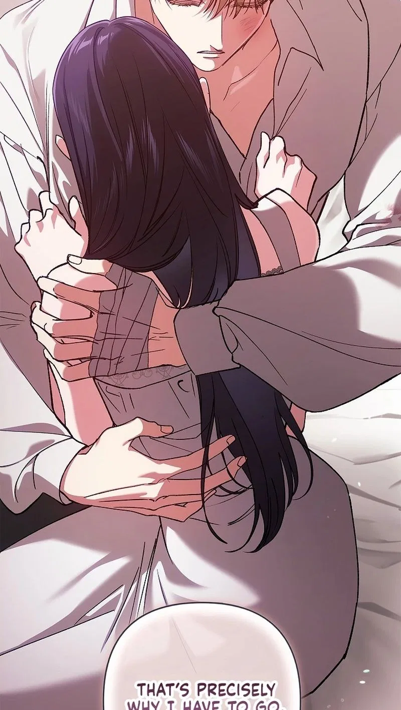 The Broken Ring : This Marriage Will Fail Anyway Chapter 132 – Page 33