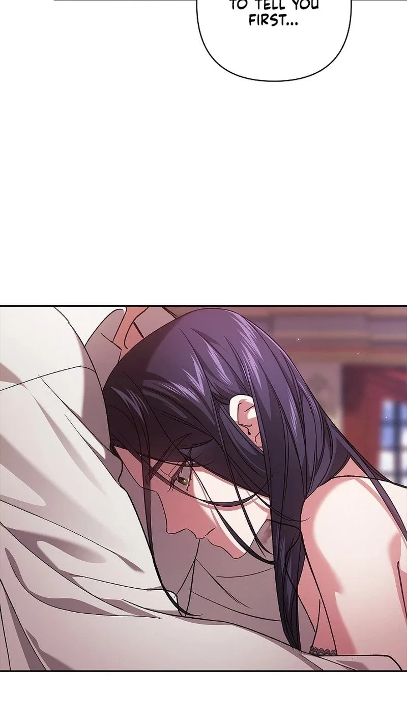 The Broken Ring : This Marriage Will Fail Anyway Chapter 132 – Page 35
