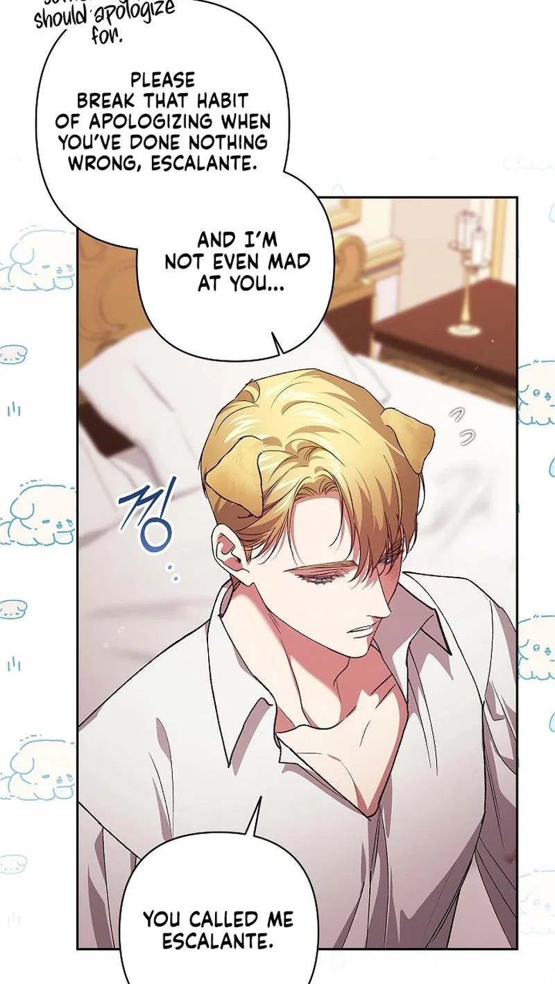 The Broken Ring : This Marriage Will Fail Anyway Chapter 132 – Page 37