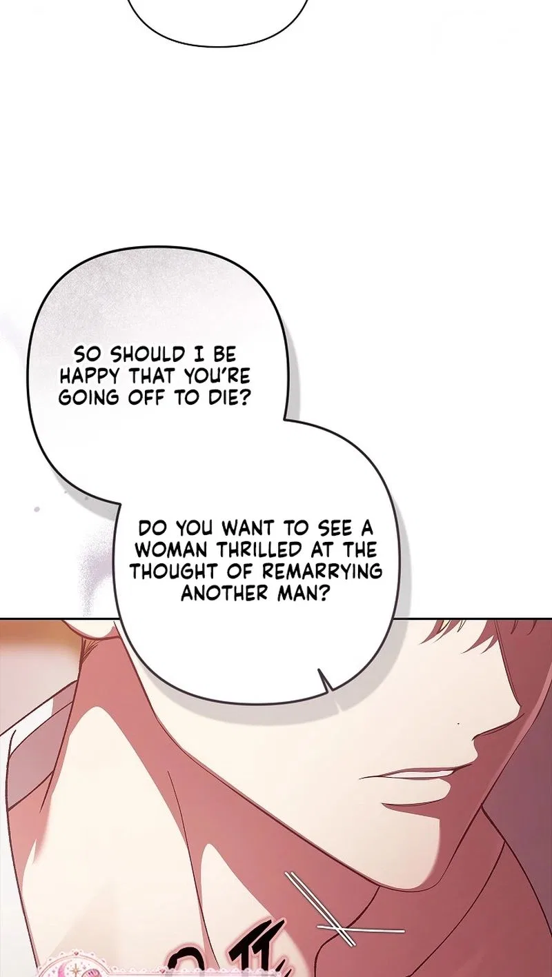 The Broken Ring : This Marriage Will Fail Anyway Chapter 132 – Page 38