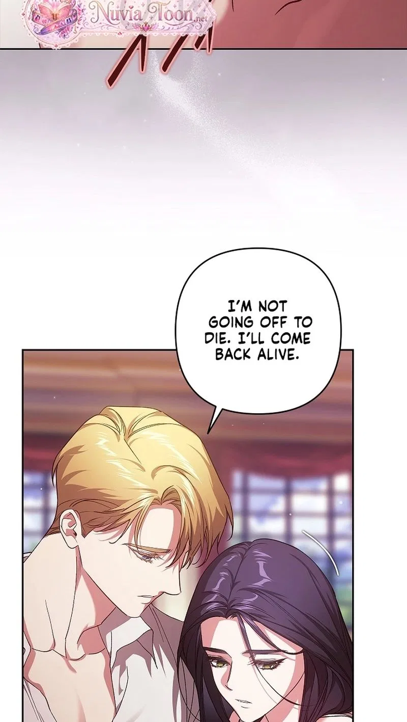 The Broken Ring : This Marriage Will Fail Anyway Chapter 132 – Page 39