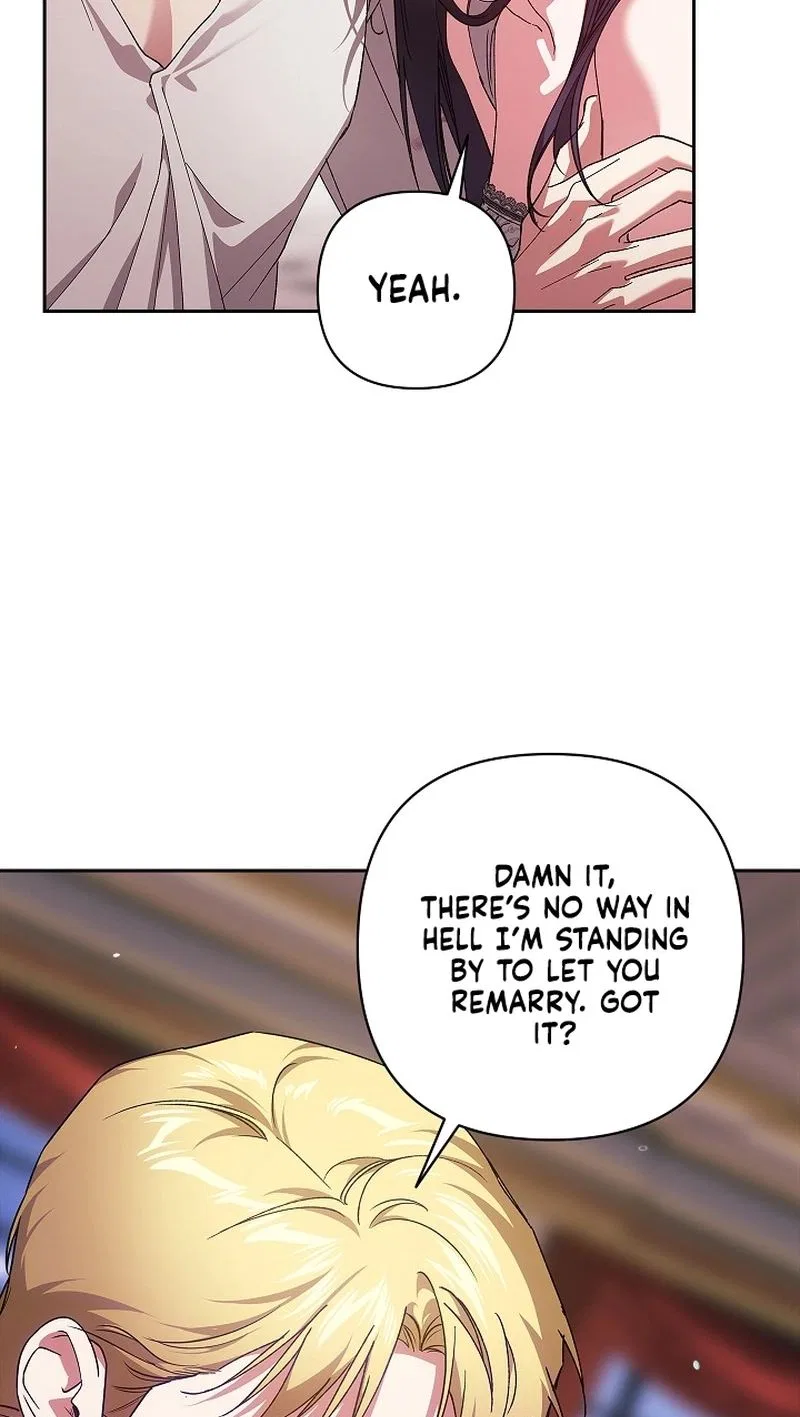 The Broken Ring : This Marriage Will Fail Anyway Chapter 132 – Page 40