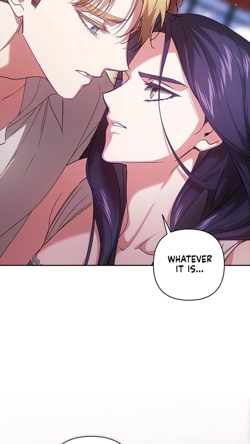 The Broken Ring : This Marriage Will Fail Anyway Chapter 132 – Page 41