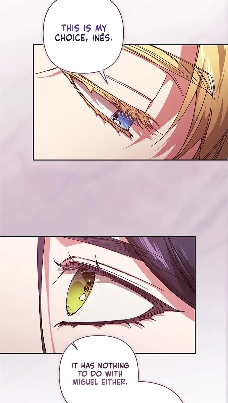 The Broken Ring : This Marriage Will Fail Anyway Chapter 132 – Page 42