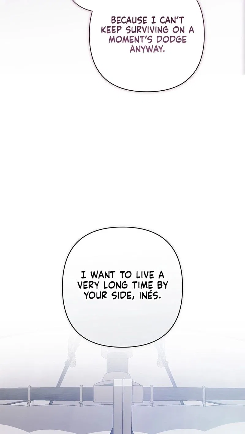 The Broken Ring : This Marriage Will Fail Anyway Chapter 132 – Page 43