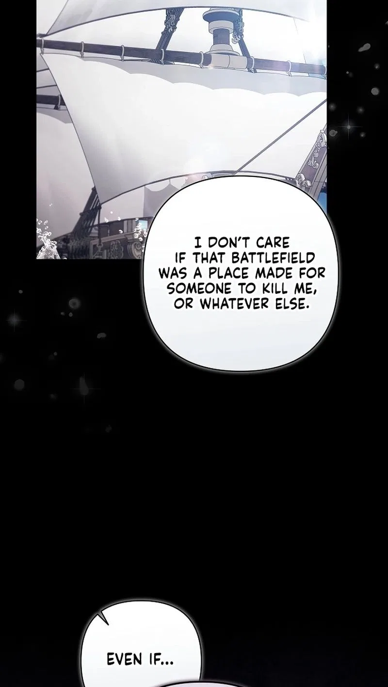 The Broken Ring : This Marriage Will Fail Anyway Chapter 132 – Page 46