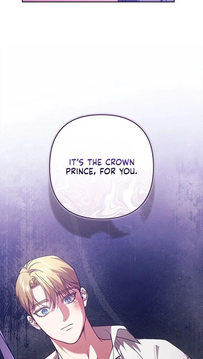 The Broken Ring : This Marriage Will Fail Anyway Chapter 132 – Page 48