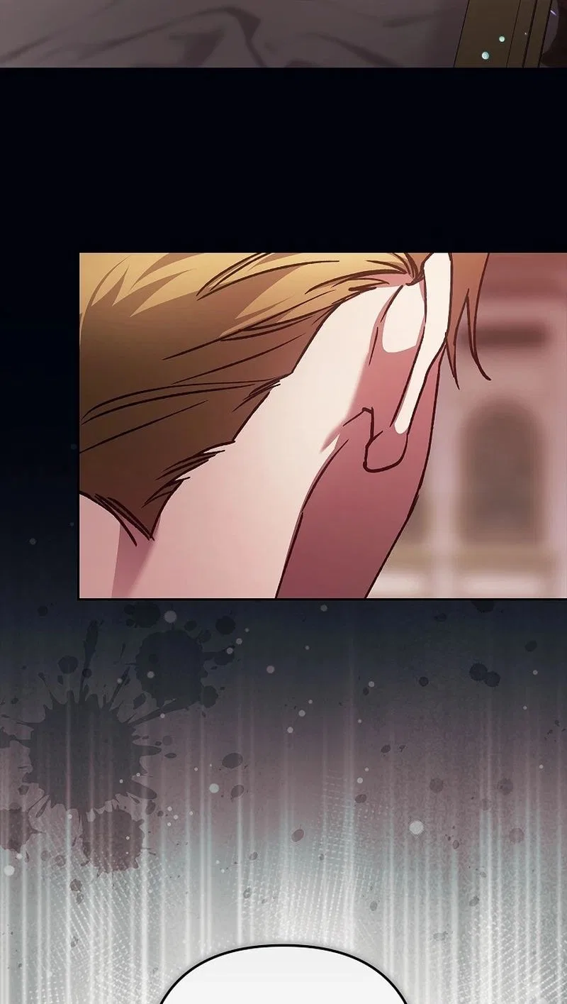 The Broken Ring : This Marriage Will Fail Anyway Chapter 132 – Page 54
