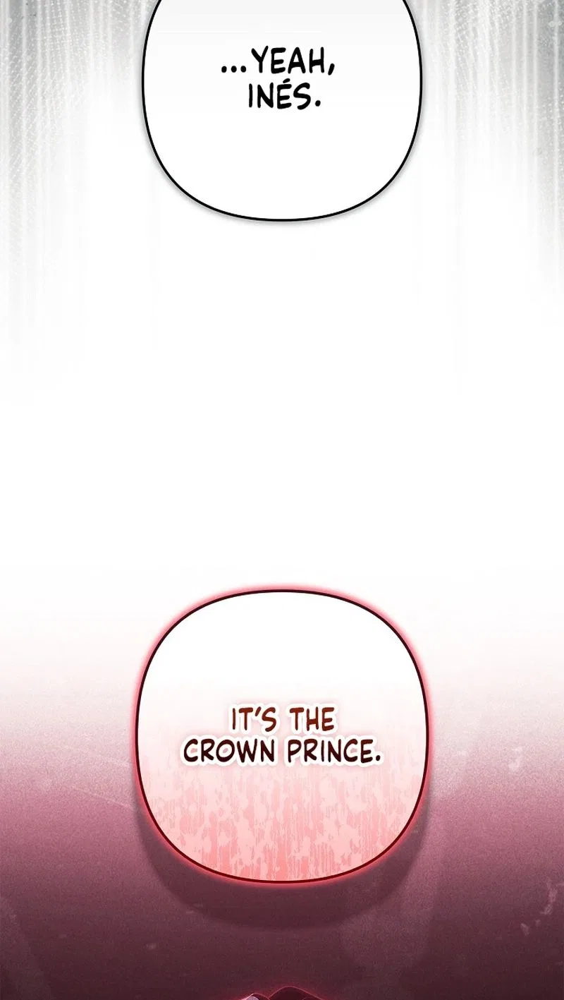 The Broken Ring : This Marriage Will Fail Anyway Chapter 132 – Page 55