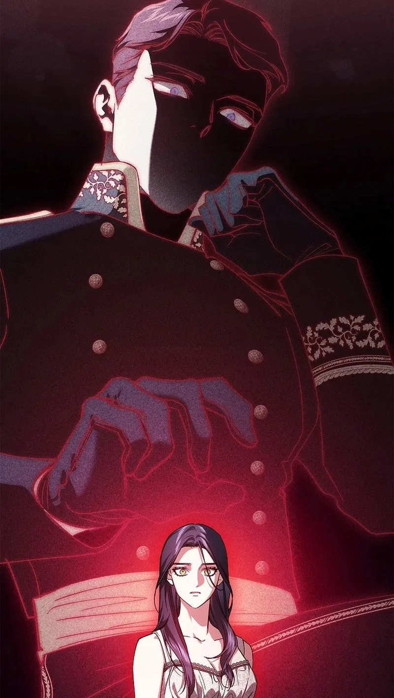 The Broken Ring : This Marriage Will Fail Anyway Chapter 132 – Page 56