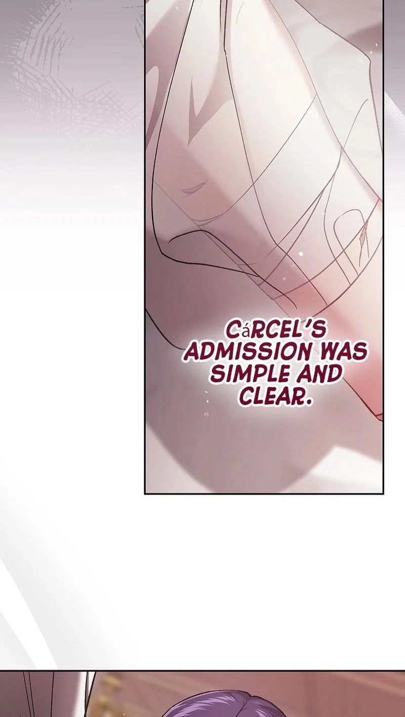 The Broken Ring : This Marriage Will Fail Anyway Chapter 132 – Page 60
