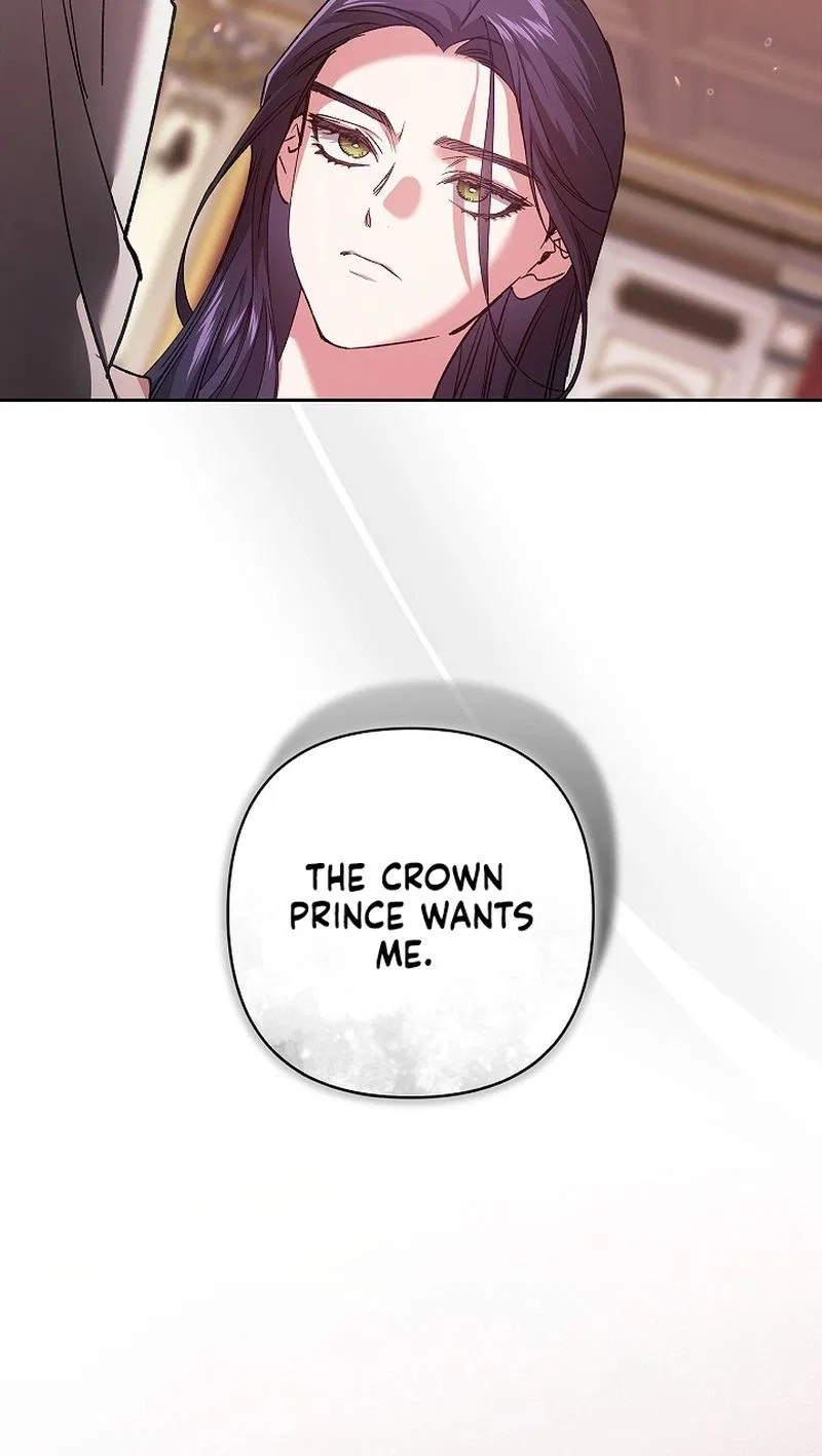 The Broken Ring : This Marriage Will Fail Anyway Chapter 132 – Page 61