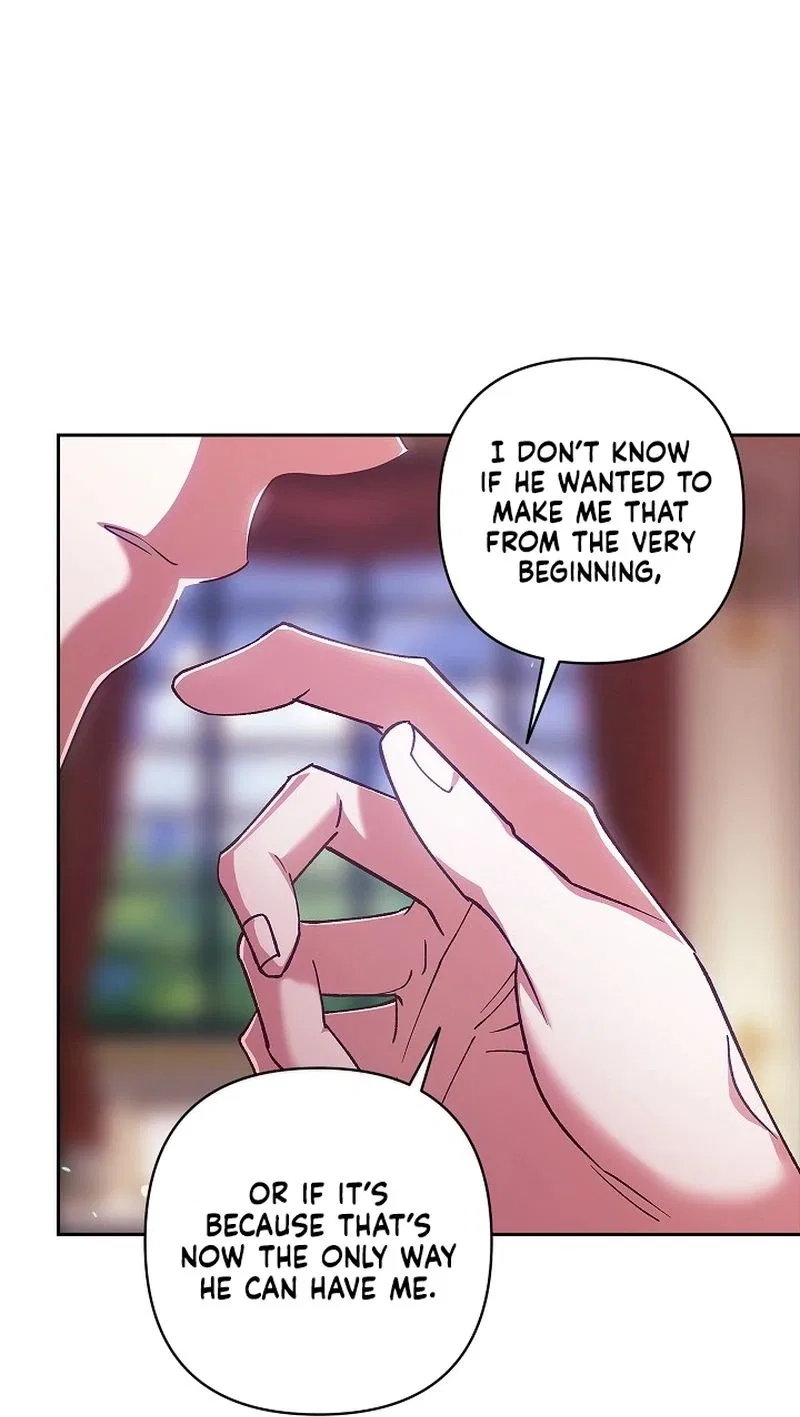 The Broken Ring : This Marriage Will Fail Anyway Chapter 132 – Page 65
