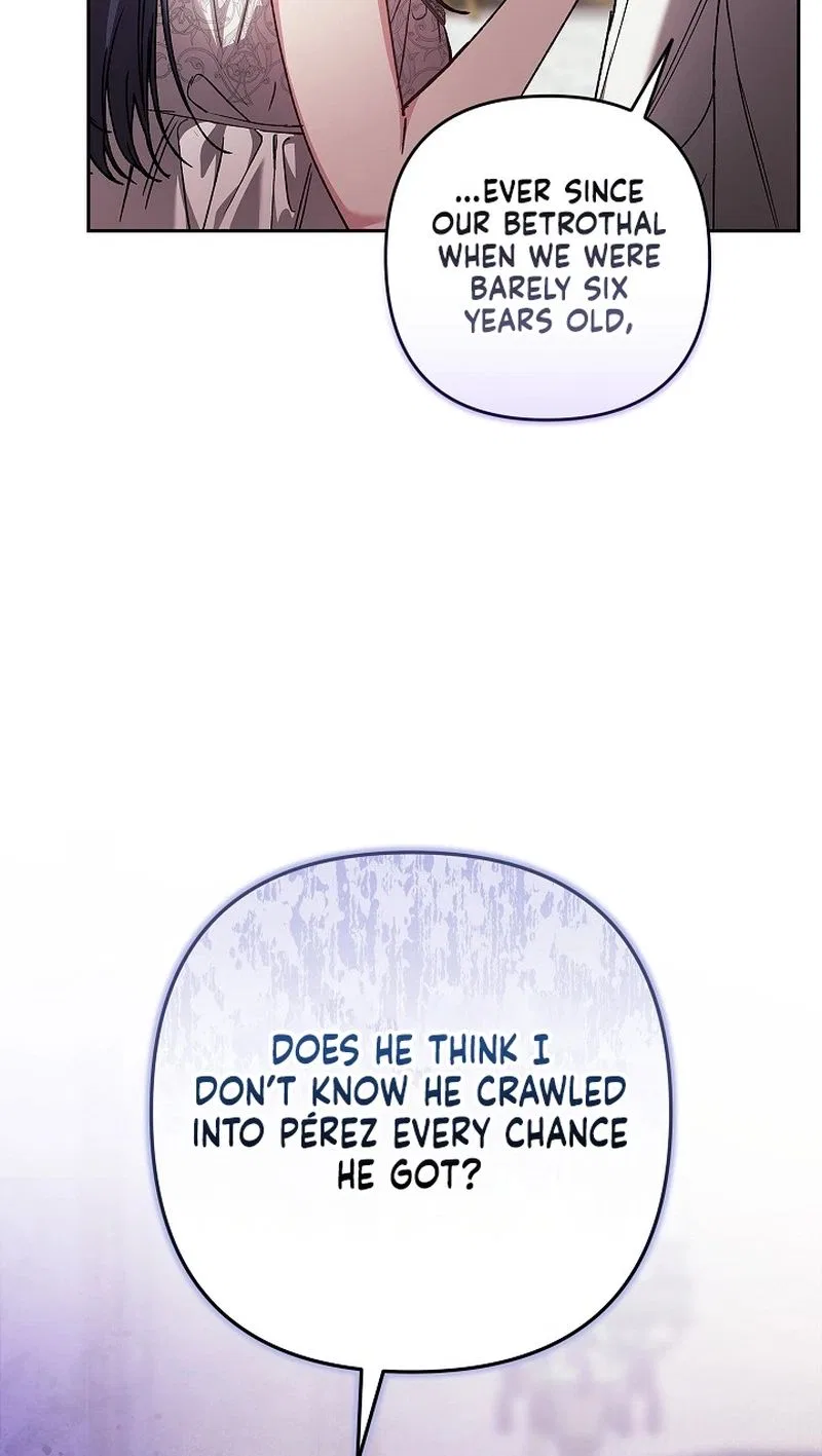 The Broken Ring : This Marriage Will Fail Anyway Chapter 132 – Page 67