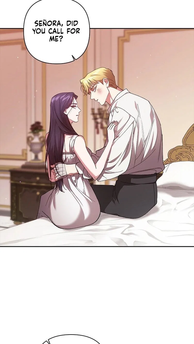 The Broken Ring : This Marriage Will Fail Anyway Chapter 132 – Page 77