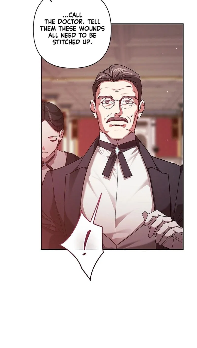 The Broken Ring : This Marriage Will Fail Anyway Chapter 132 – Page 78