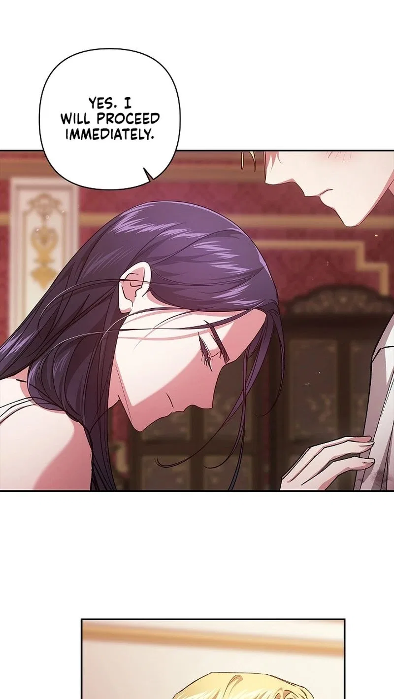 The Broken Ring : This Marriage Will Fail Anyway Chapter 132 – Page 79