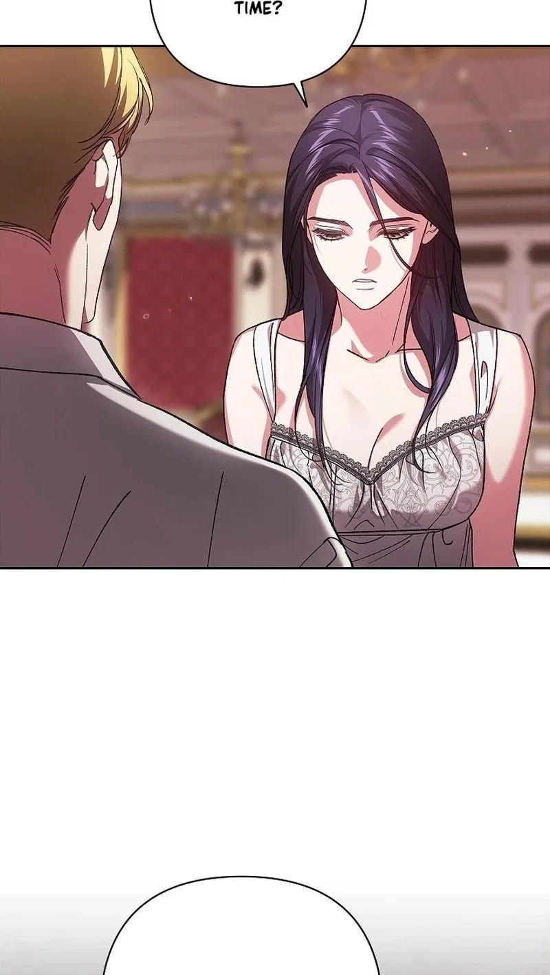 The Broken Ring : This Marriage Will Fail Anyway Chapter 132 – Page 81