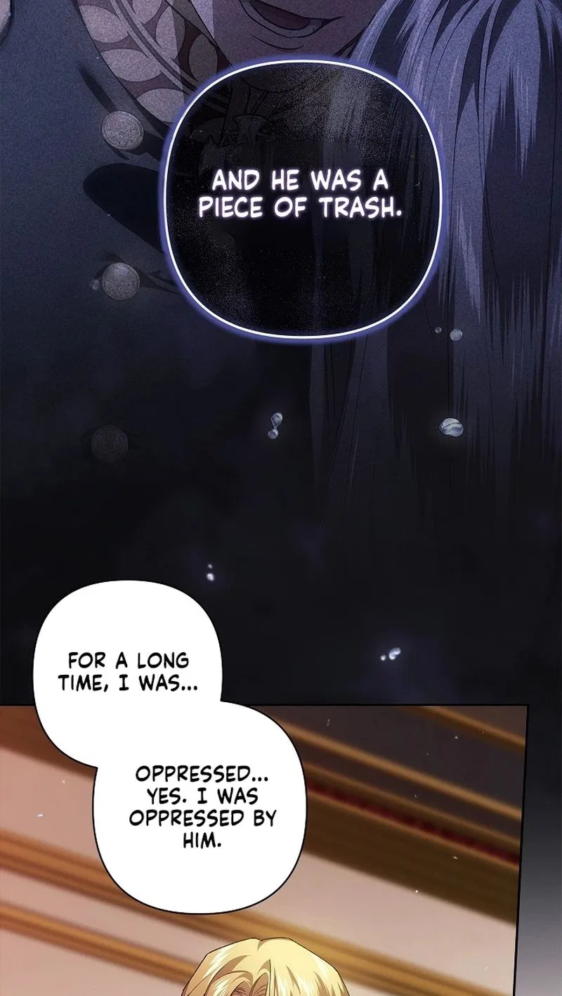The Broken Ring : This Marriage Will Fail Anyway Chapter 132 – Page 83