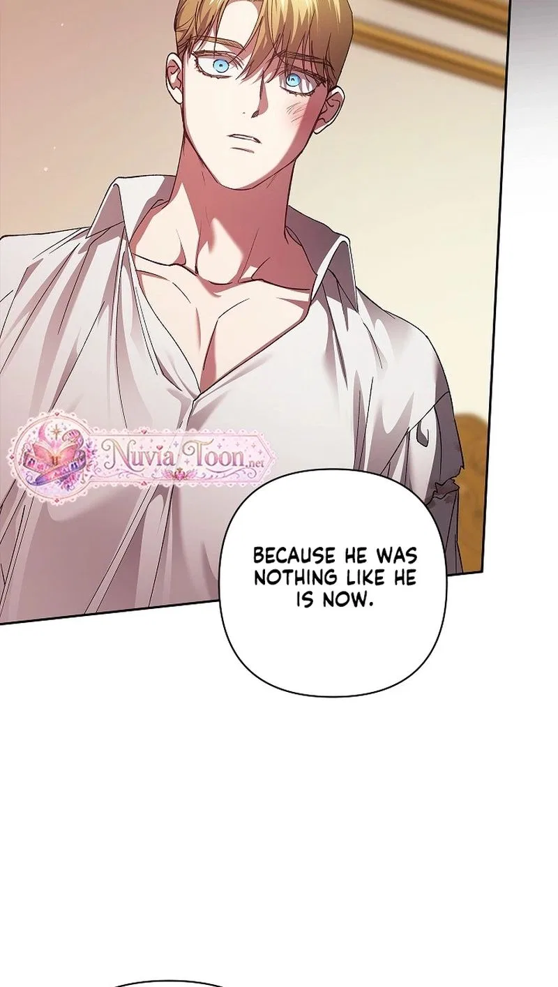 The Broken Ring : This Marriage Will Fail Anyway Chapter 132 – Page 84