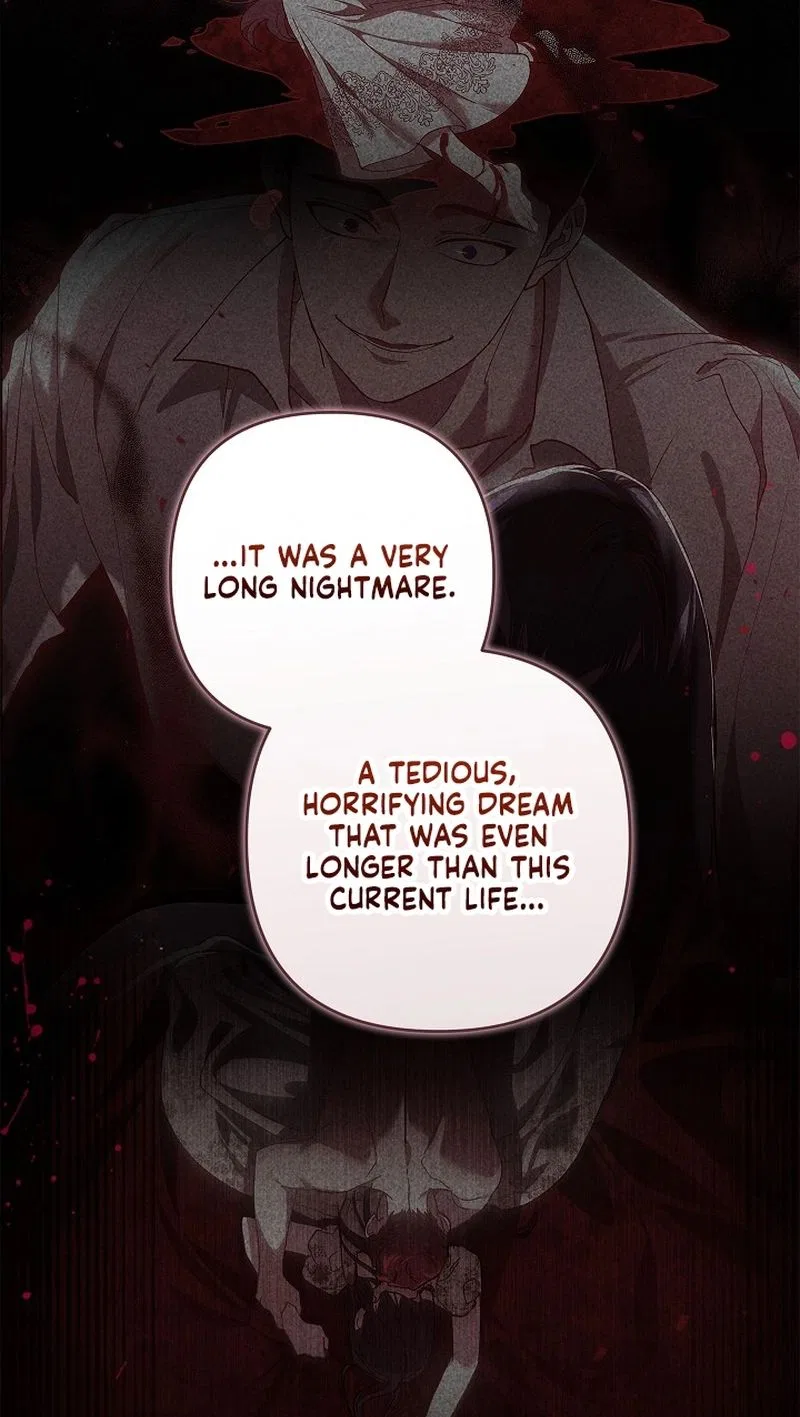 The Broken Ring : This Marriage Will Fail Anyway Chapter 132 – Page 87