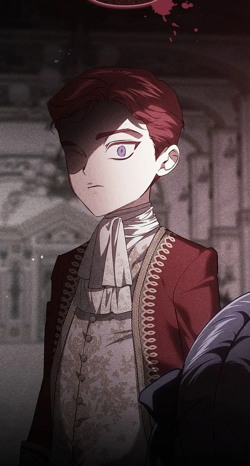 The Broken Ring : This Marriage Will Fail Anyway Chapter 132 – Page 92