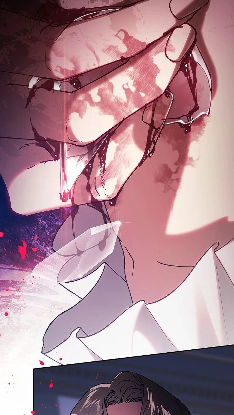 The Broken Ring : This Marriage Will Fail Anyway Chapter 131 – Page 2