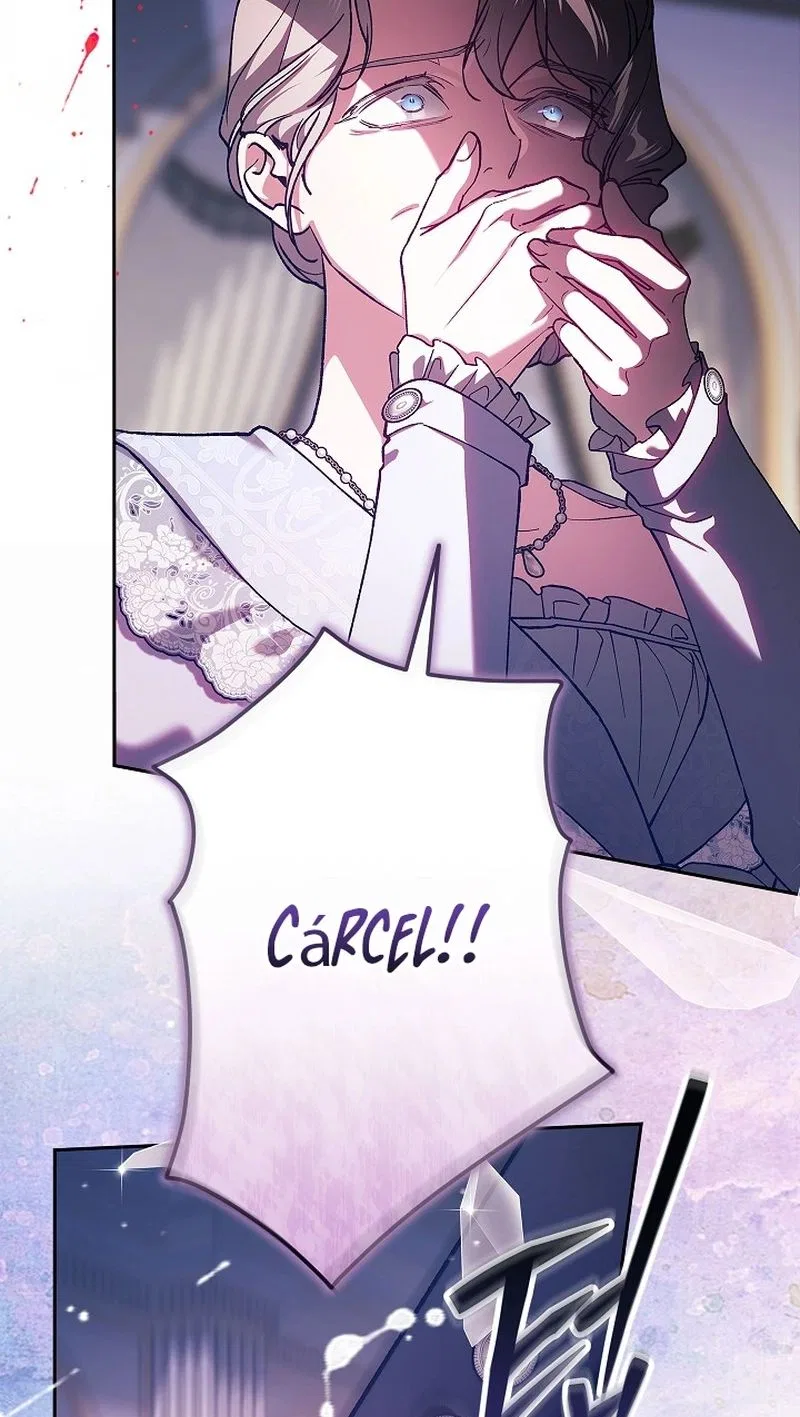 The Broken Ring : This Marriage Will Fail Anyway Chapter 131 – Page 3