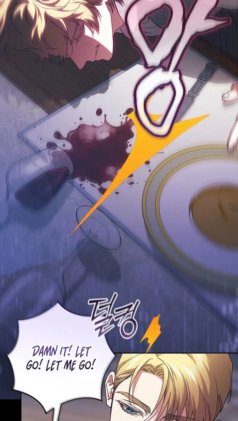 The Broken Ring : This Marriage Will Fail Anyway Chapter 131 – Page 6
