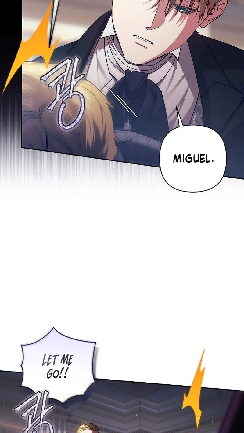The Broken Ring : This Marriage Will Fail Anyway Chapter 131 – Page 7
