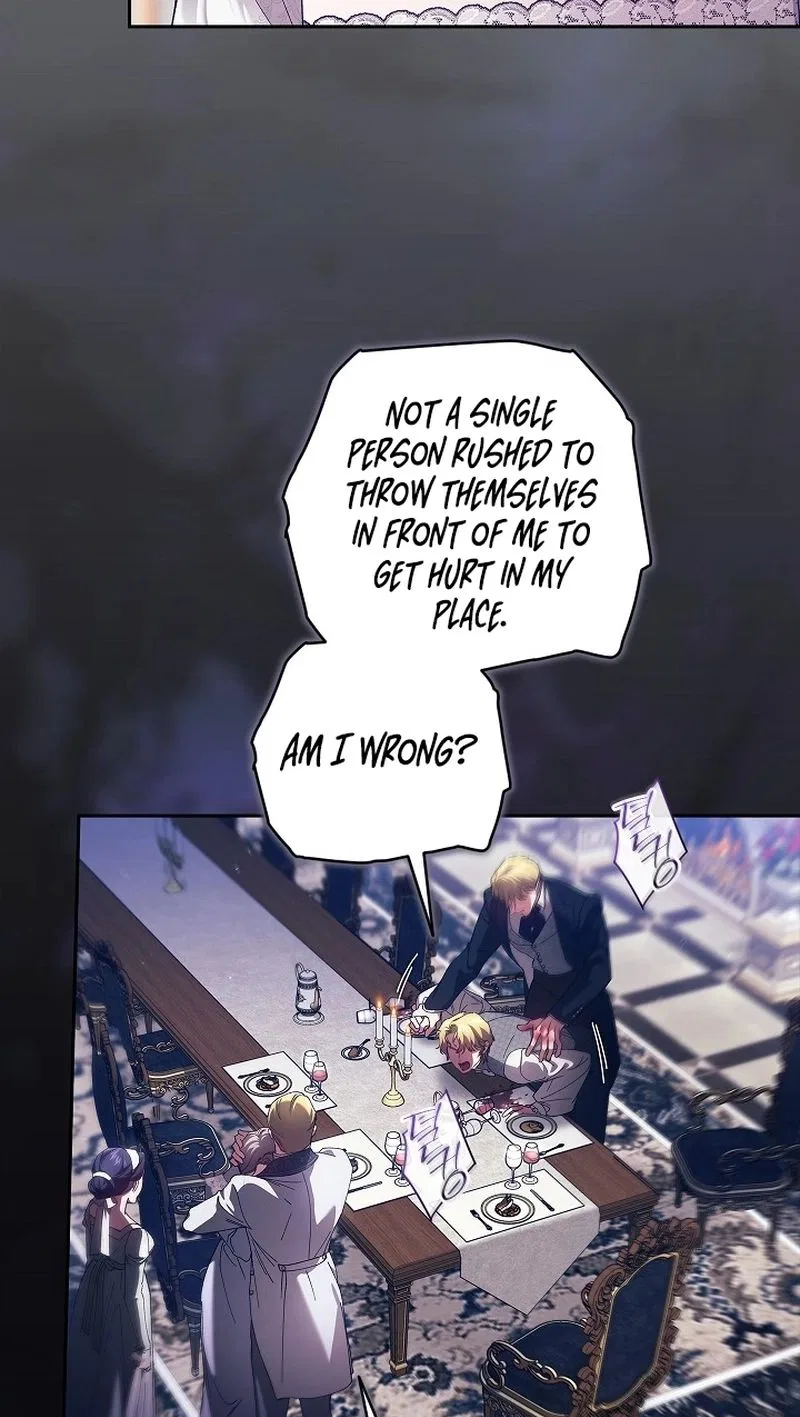 The Broken Ring : This Marriage Will Fail Anyway Chapter 131 – Page 10