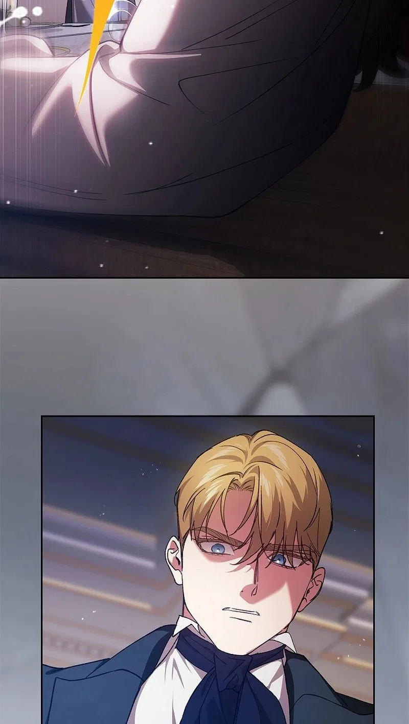 The Broken Ring : This Marriage Will Fail Anyway Chapter 131 – Page 13