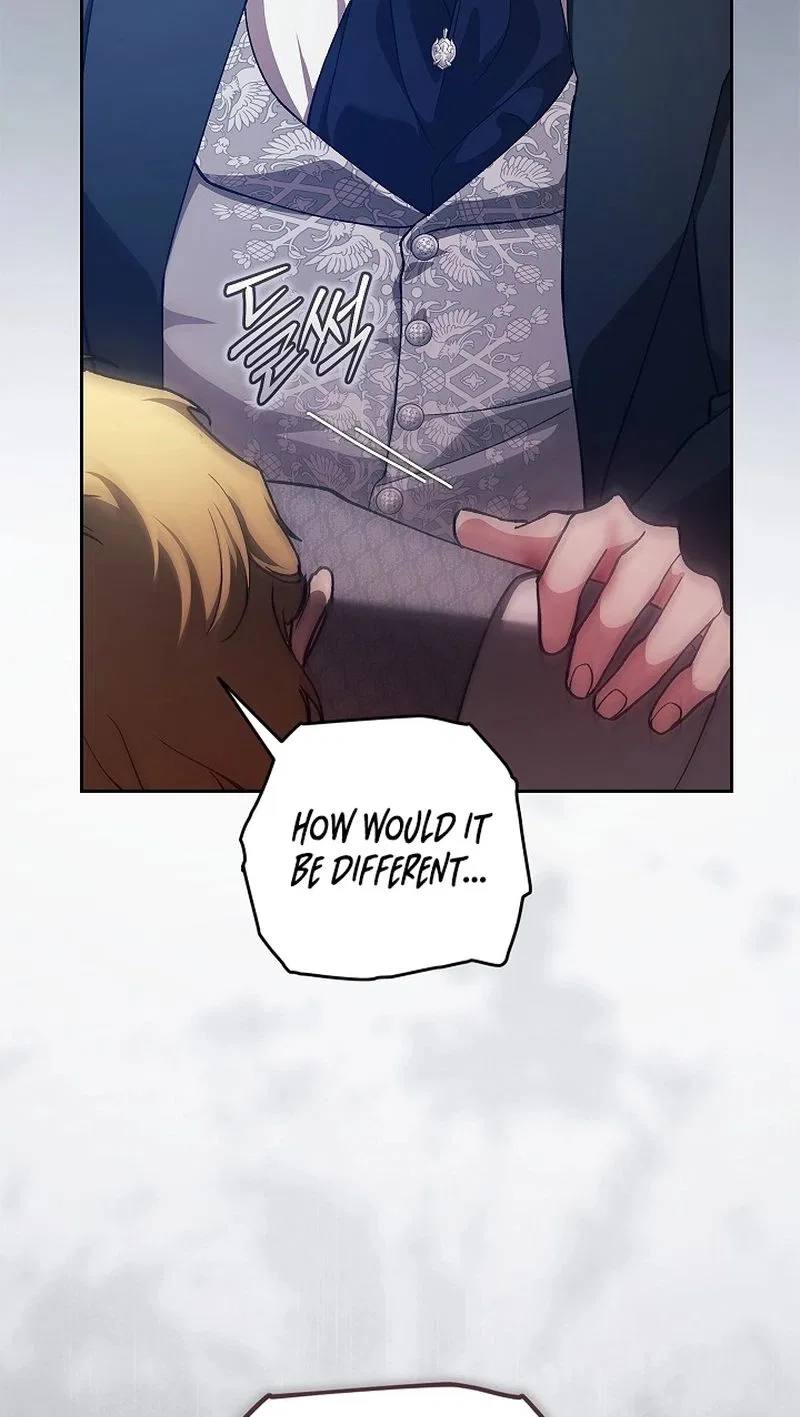The Broken Ring : This Marriage Will Fail Anyway Chapter 131 – Page 14