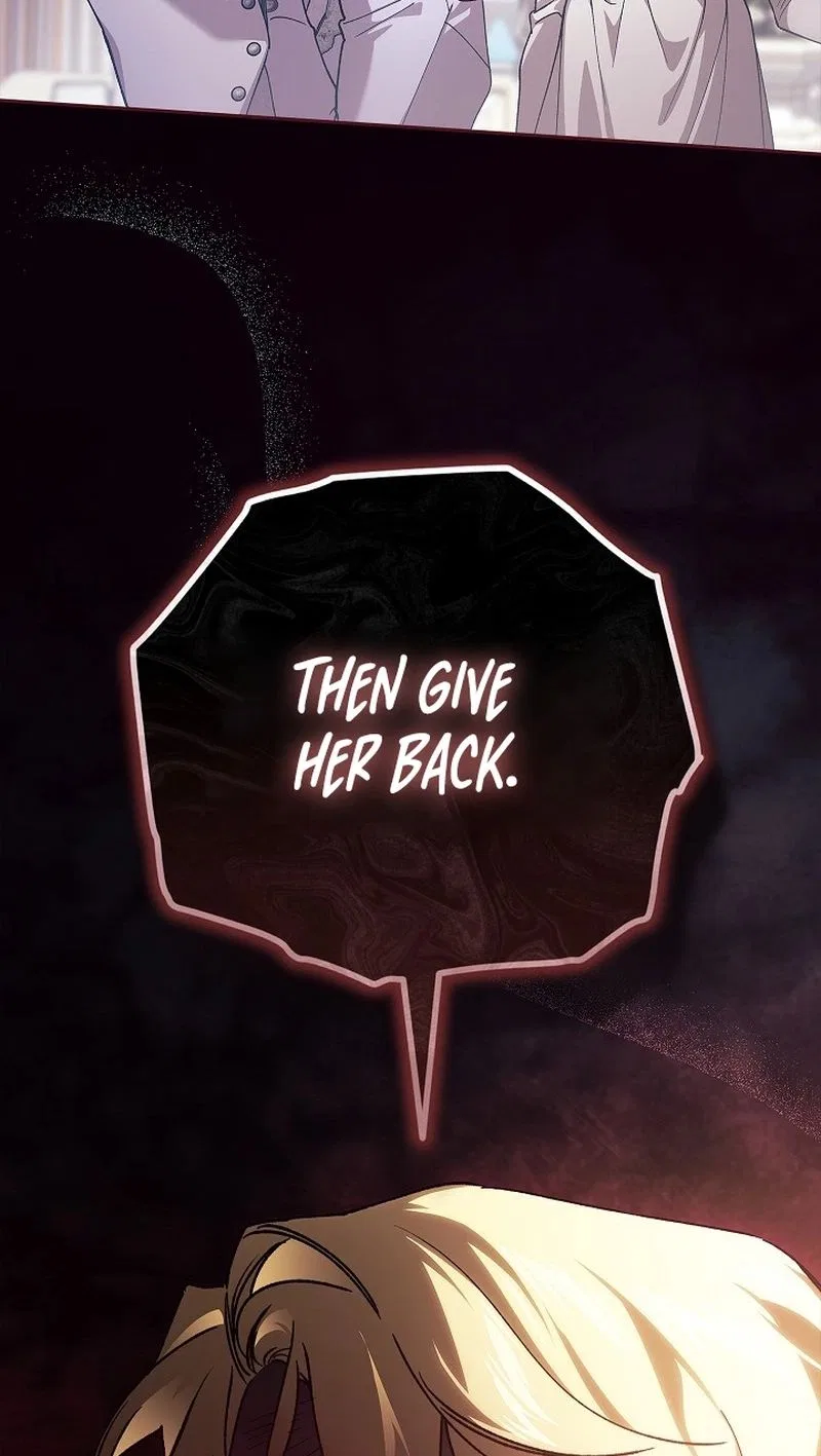 The Broken Ring : This Marriage Will Fail Anyway Chapter 131 – Page 16