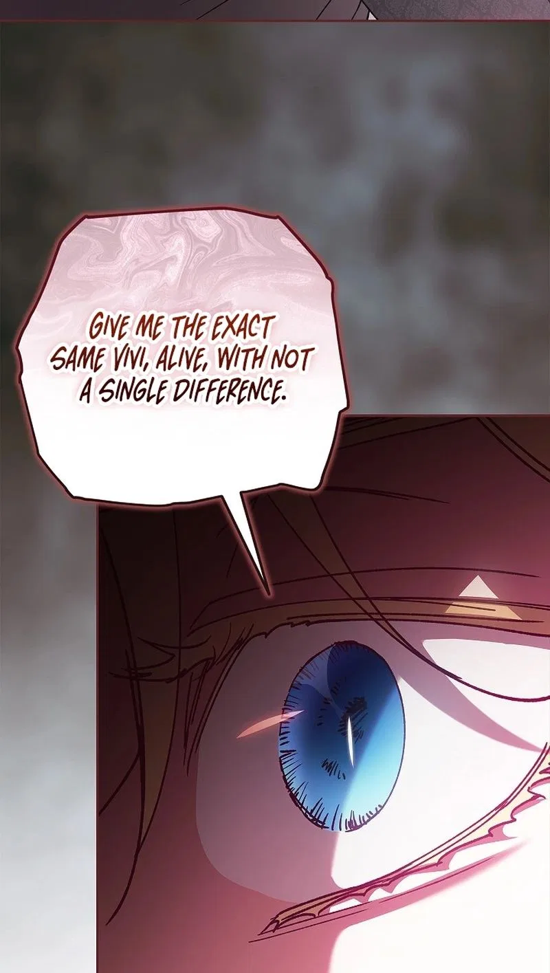 The Broken Ring : This Marriage Will Fail Anyway Chapter 131 – Page 18