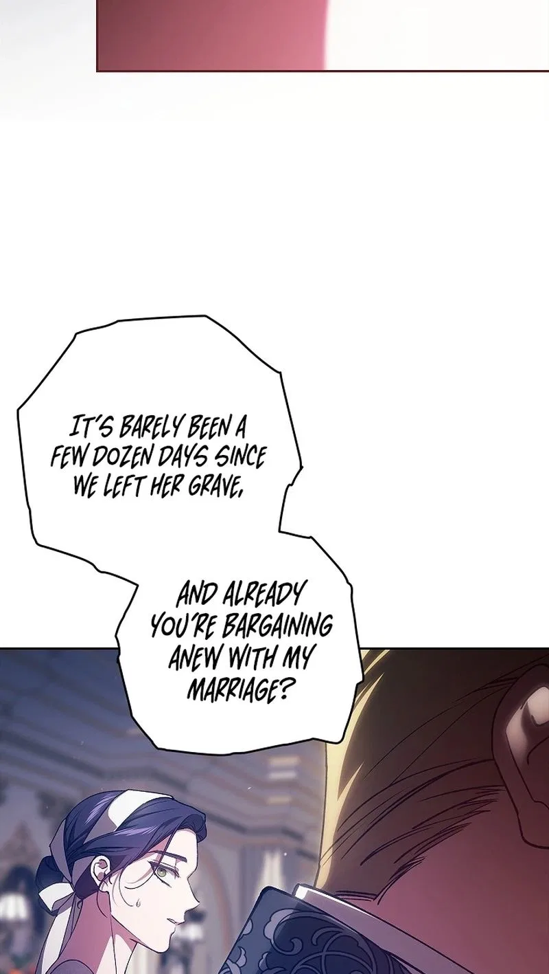 The Broken Ring : This Marriage Will Fail Anyway Chapter 131 – Page 19