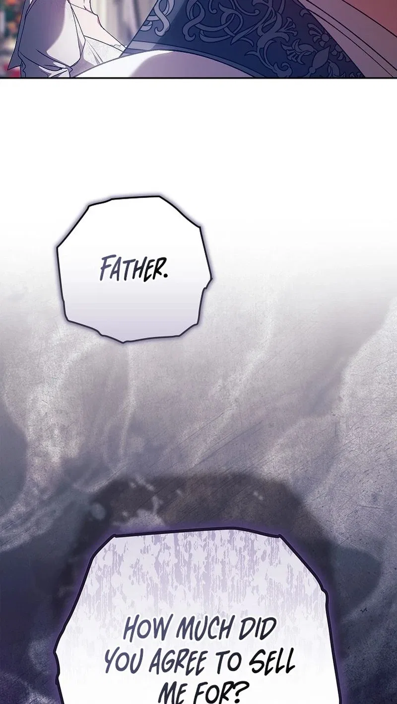 The Broken Ring : This Marriage Will Fail Anyway Chapter 131 – Page 20