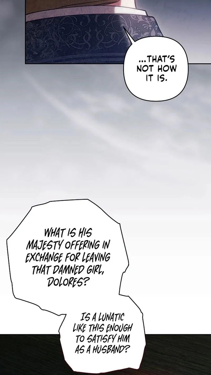 The Broken Ring : This Marriage Will Fail Anyway Chapter 131 – Page 23